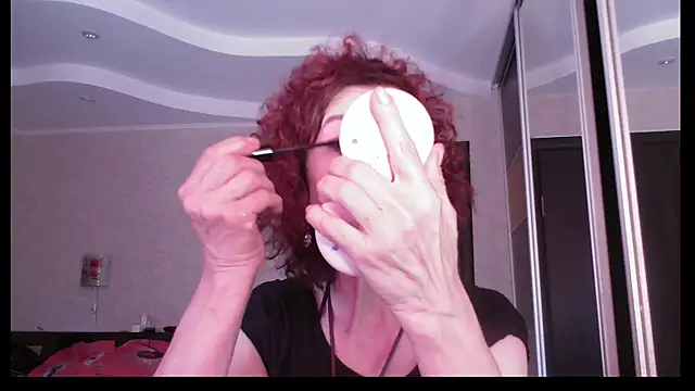 Snapshot of Kelly_Flurr chatting on June 2026 01:48:02 PM Kelly Flurr online show from June 2026 01:48:02 PM