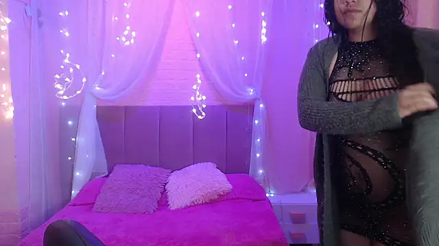 emily 287 online show from November 2025 01:14:02 PM