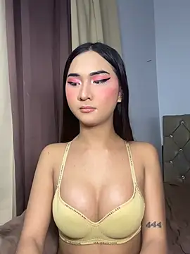 Diannellove online show from April 2026 04:04:01 PM