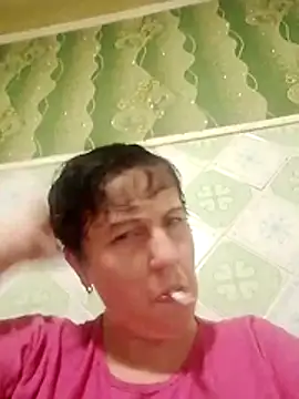 LusiaD online show from December 2025 09:35:01 PM