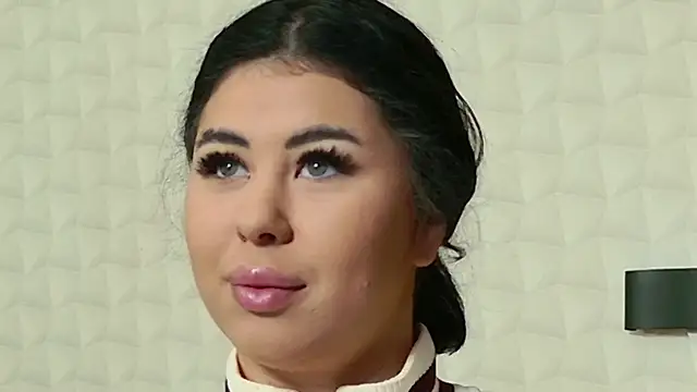 MegaBoobsDeee online show from December 2025 04:54:01 AM