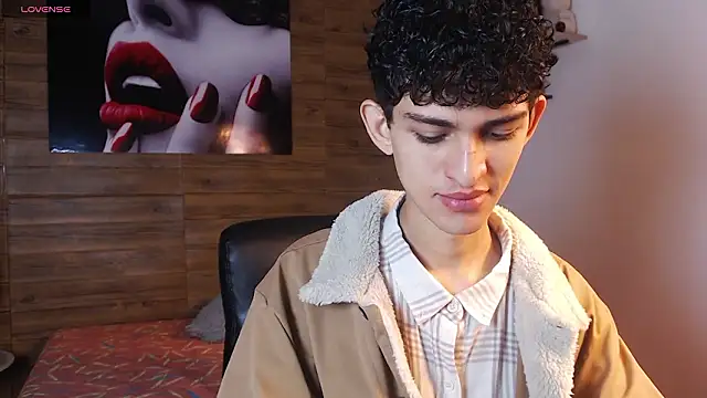 Michaelkoiv online show from March 2026 11:37:01 AM