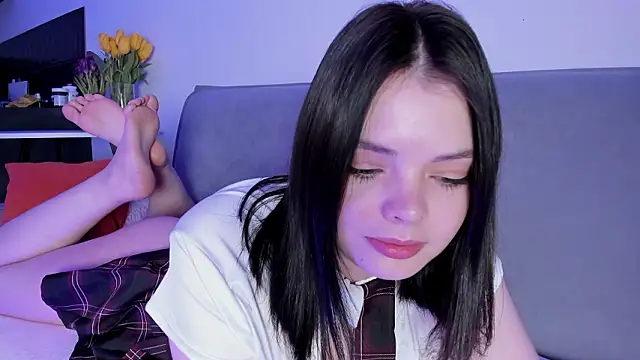 Snapshot of KessyLayssa chatting on March 2026 04:46:02 PM KessyLayssa online show from March 2026 04:46:02 PM