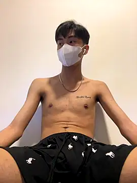 Snapshot of Jayki-e chatting on December 2025 01:42:01 PM Jayki-e online show from December 2025 01:42:01 PM