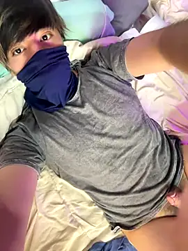 taehyun10 online show from December 2025 01:25:01 AM