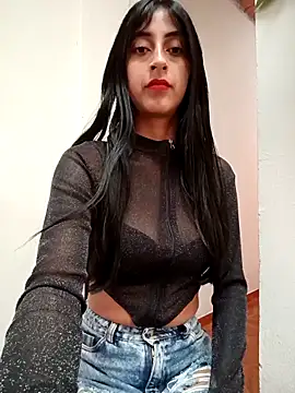 Snapshot of Im_Kloe chatting on December 2025 06:59:01 PM Im Kloe online show from December 2025 06:59:01 PM