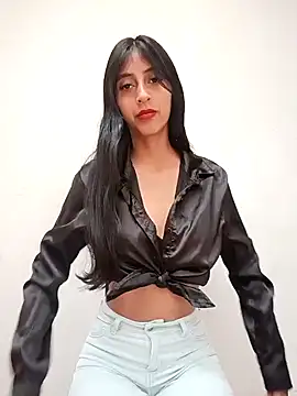 Snapshot of Im_Kloe chatting on January 2026 04:31:01 PM Im Kloe online show from January 2026 04:31:01 PM