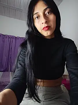 Snapshot of Im_Kloe chatting on January 2026 07:05:02 PM Im Kloe online show from January 2026 07:05:02 PM