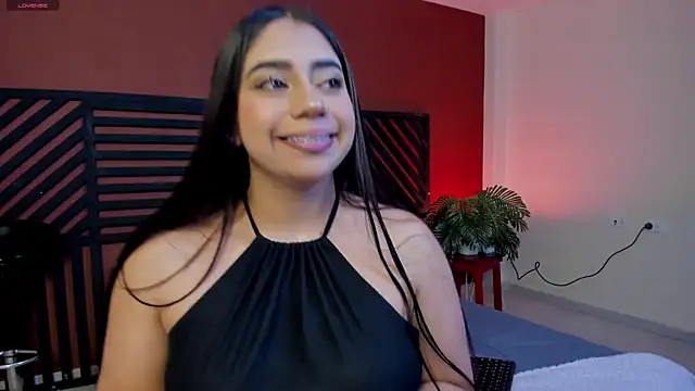 Snapshot of luna_cute__ chatting on July 2026 08:02:01 PM luna cute online show from July 2026 08:02:01 PM