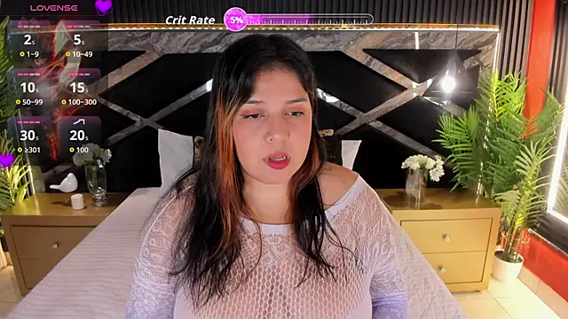 Snapshot of AmberHarpper chatting on July 2026 07:49:02 PM AmberHarpper online show from July 2026 07:49:02 PM