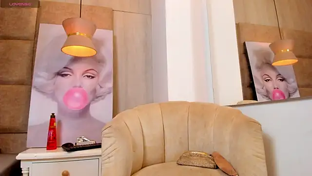 GenesisJordan online show from January 2026 08:54:02 PM