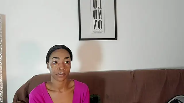 GenesisJordan online show from July 2026 10:44:02 PM