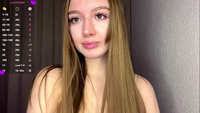 Michell Rosse online show from January 2026 01:30:01 AM