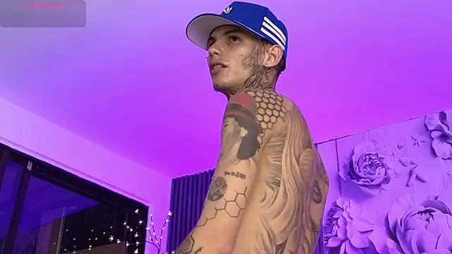 Paulo 527 online show from February 2026 08:55:02 AM