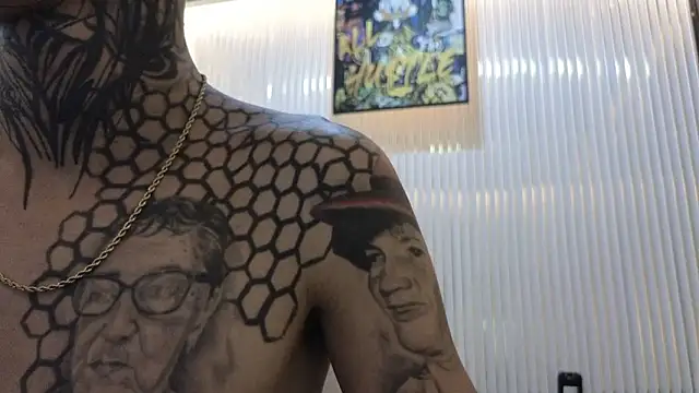 Paulo 527 online show from March 2026 12:36:02 AM