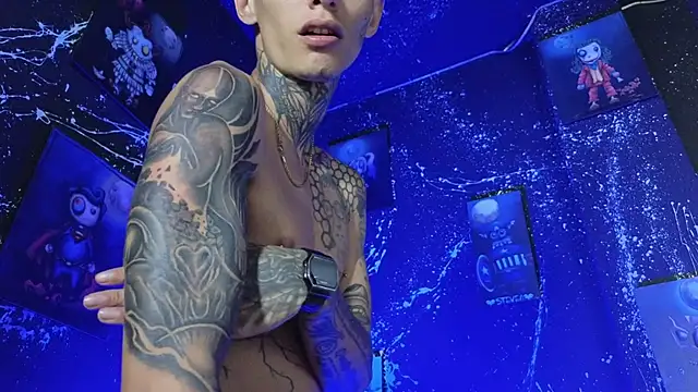 Paulo 527 online show from March 2026 04:06:01 AM