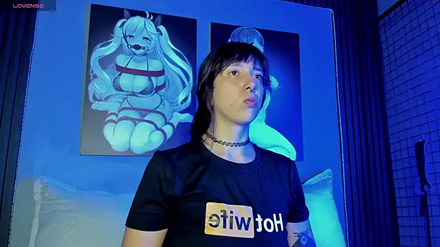 nora temptress online show from March 2026 08:35:02 PM