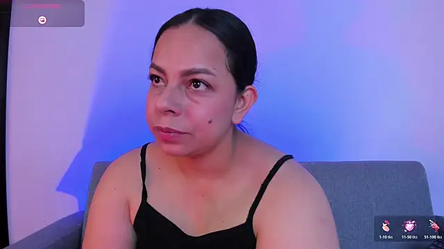 jimena chic1 online show from June 2026 04:23:01 PM