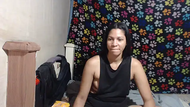 ELIZABET2- online show from April 2026 10:47:01 PM