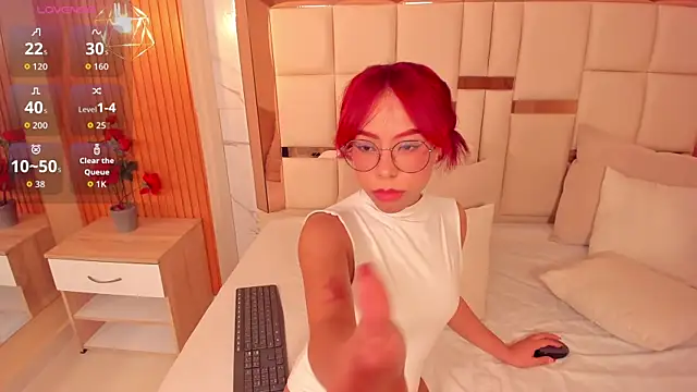 samantha quinnn online show from February 2026 05:51:01 AM