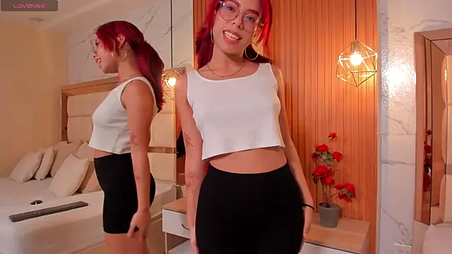 samantha quinnn online show from April 2026 07:45:01 AM