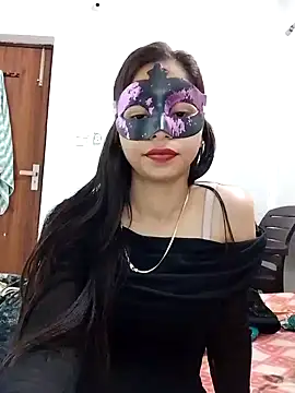 Cute Girl 27 online show from February 2026 08:54:01 PM