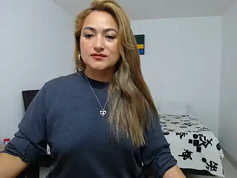 ximenaxcite19 online show from December 2025 01:05:02 PM