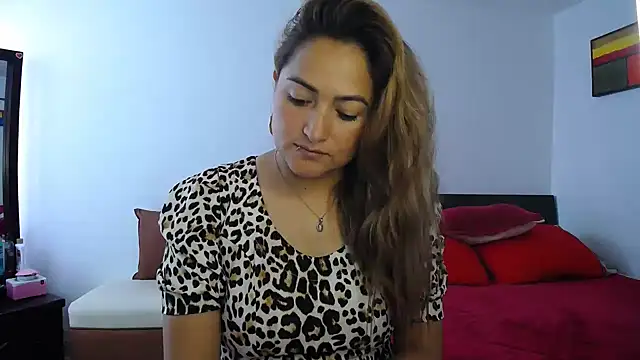 ximenaxcite19 online show from April 2026 02:11:01 PM