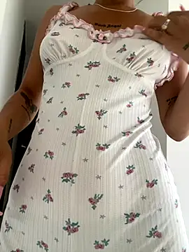 RedFox Golden online show from December 2025 11:41:02 AM