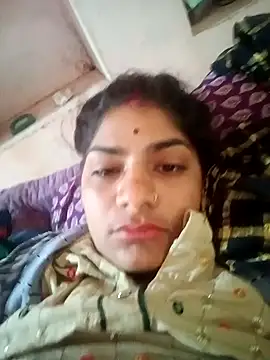 Snapshot of Janki_cute chatting on February 2026 02:59:02 AM Janki cute online show from February 2026 02:59:02 AM