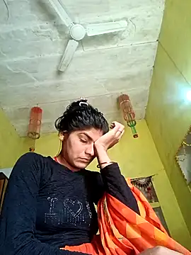 Snapshot of Janki_cute chatting on February 2026 08:21:01 AM Janki cute online show from February 2026 08:21:01 AM