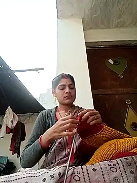 Snapshot of Janki_cute chatting on February 2026 12:13:02 PM Janki cute online show from February 2026 12:13:02 PM