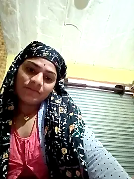 Snapshot of Janki_cute chatting on April 2026 07:25:02 AM Janki cute online show from April 2026 07:25:02 AM