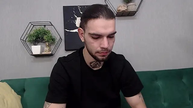 KaneHunter online show from January 2026 09:29:01 PM