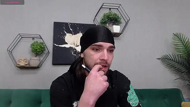 KaneHunter online show from March 2026 07:30:02 PM