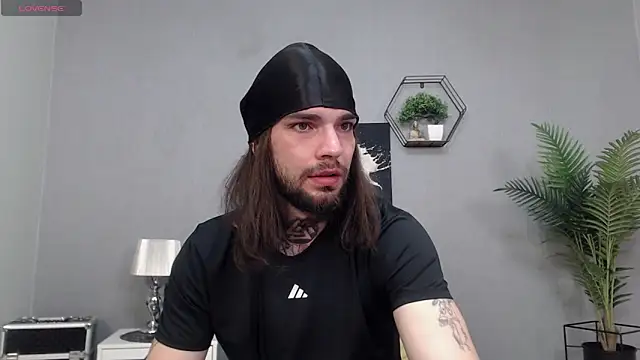 KaneHunter online show from March 2026 10:04:02 PM