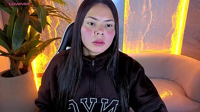 Polly Tx online show from February 2026 03:04:01 AM