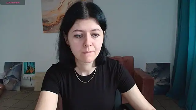 MelisaGollden online show from November 2025 07:33:02 AM