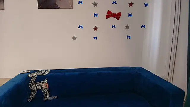 MelisaGollden online show from January 2026 09:00:02 AM