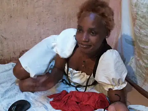 BabyBlush- online show from November 2025 08:00:01 PM