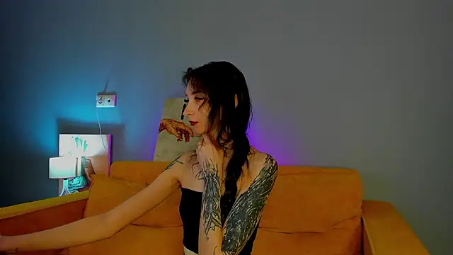 Ellen Hops online show from February 2026 09:42:02 AM