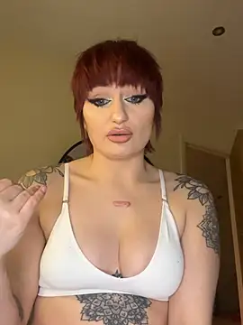 Pixie Dust 69 online show from January 2026 07:11:01 PM