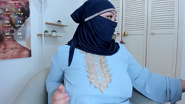 oksaana arabic online show from November 2025 09:34:01 AM