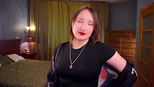 Snapshot of AngelicRinnert chatting on December 2025 02:31:01 AM AngelicRinnert online show from December 2025 02:31:01 AM