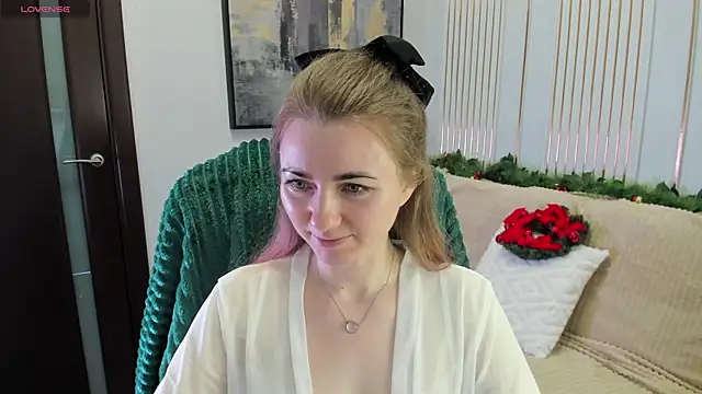 SofiAngela online show from December 2025 12:40:01 AM