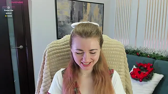 SofiAngela online show from January 2026 12:46:02 AM