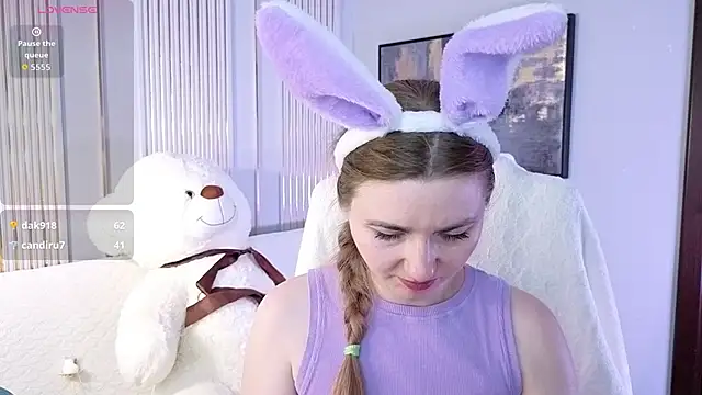 SofiAngela online show from April 2026 04:46:01 AM