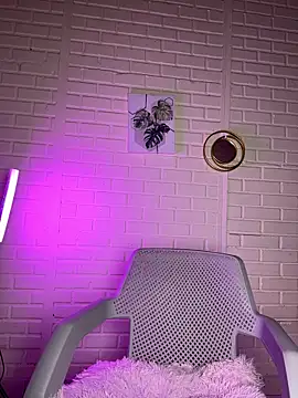 RosseBella  online show from January 2026 08:12:01 PM