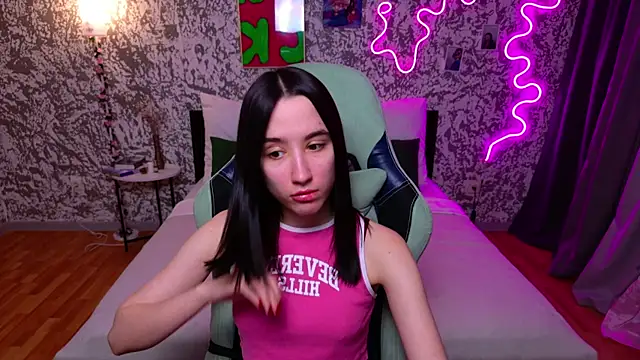 ChelseaFiness online show from January 2026 06:35:02 PM