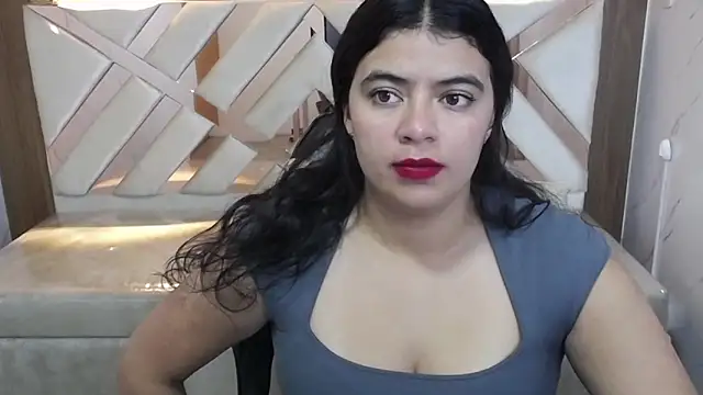 Evangeline b online show from November 2025 12:42:01 PM